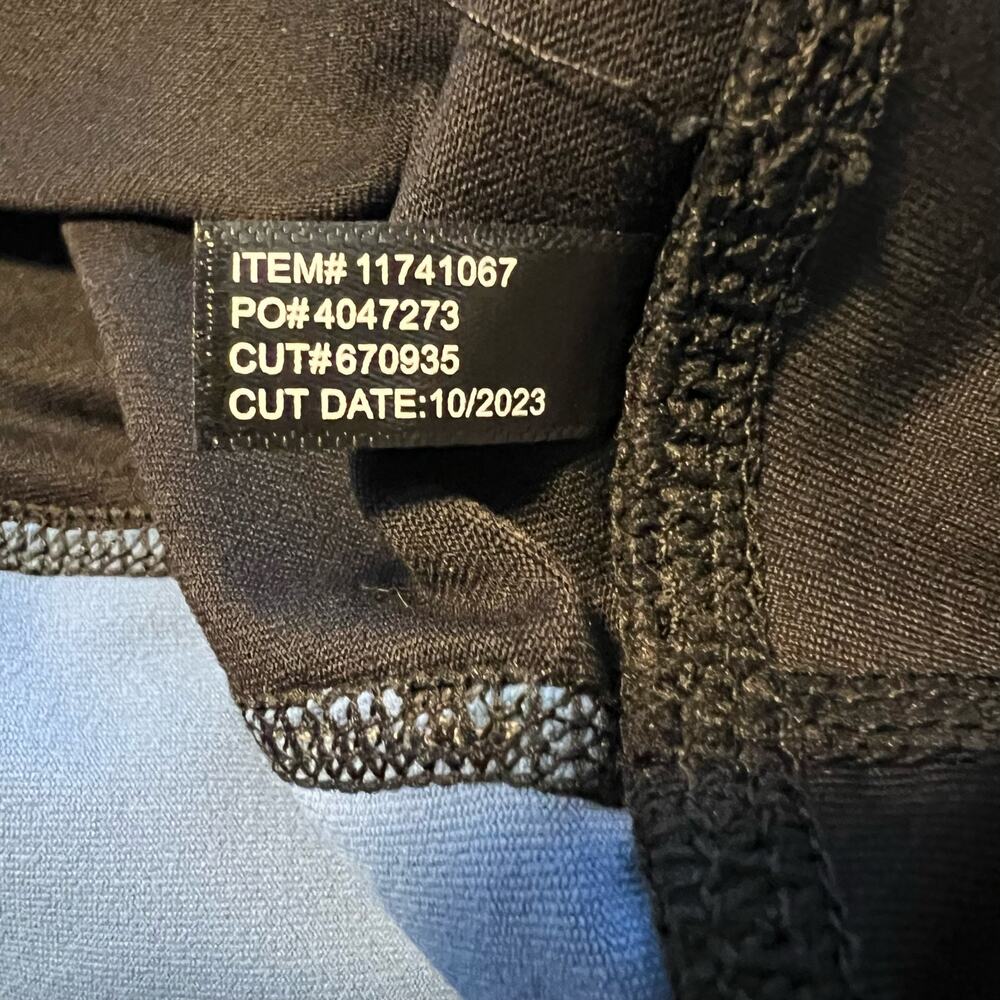 Torrid Size 0/L Performance Core Full Length Acti… - image 6